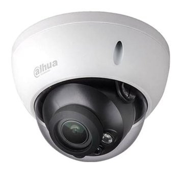 Dahua IPC-HDBW1431E-S-0280B-S2 1 Kameralı 360 Derece Dönme Gece Görüşlü Zoom IP İç-Dış Mekan Kablolu Güvenlik Kamerası