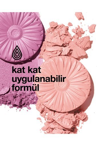 Clinique Cheek Pop Peach Pop Işıltılı Toz Allık