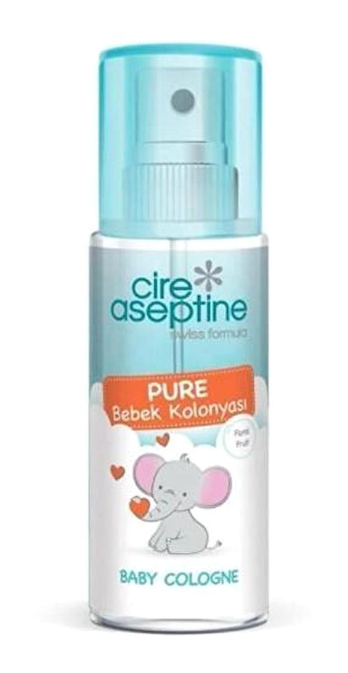 Cire Aseptine Pure Sprey Bebek Kolonyası 150 ml