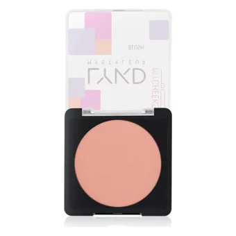 Lykd No:513 Rose Quartz Mat Toz Allık