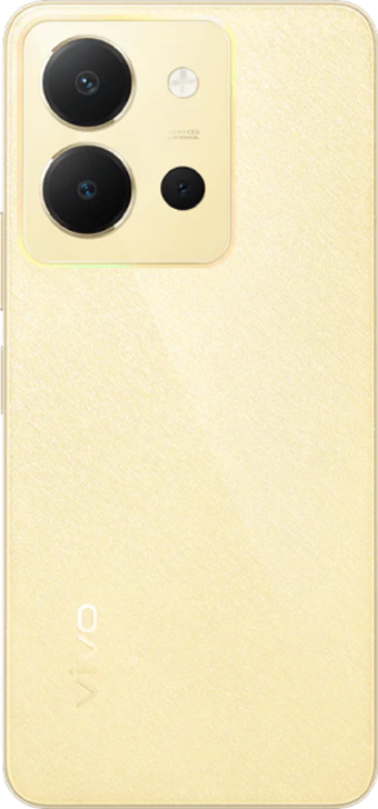 Vivo Y36 128 GB Hafıza 8 GB Ram Cep Telefonu Altın Sarısı