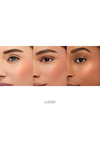 Nars Luster Işıltılı Toz Allık