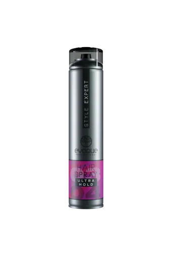 Evoque Style Expert 03-04 Kolay Şekil Alma Orta Saç Spreyi 400 ml