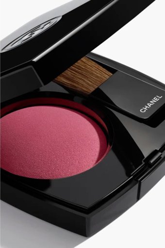 Chanel Joues Contraste No:64 Pink Mat Toz Allık Paleti