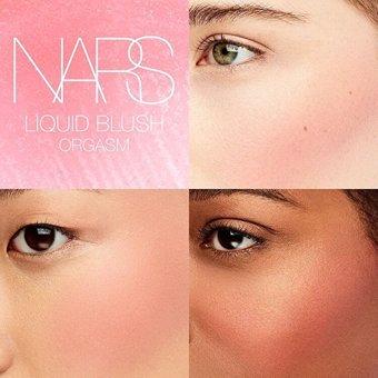Nars Orgasm Mat Likit Allık
