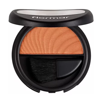 Flormar Y104 Mat Toz Allık Paleti
