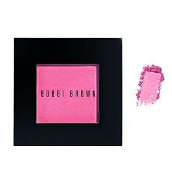 Bobbi Brown No:09 Pale Pink Mat Toz Allık