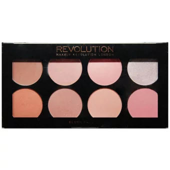 Revolution Ultra Hot Spice Mat Toz Allık Paleti