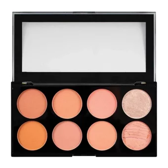 Revolution Ultra Hot Spice Mat Toz Allık Paleti