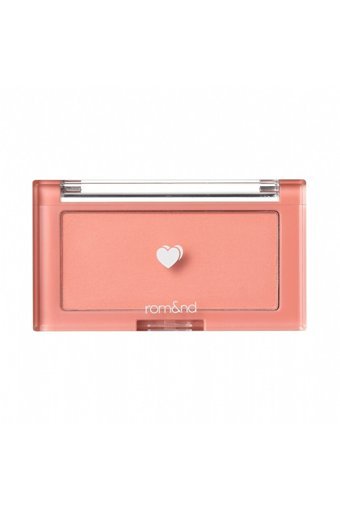 Romand Better Than Peach Chip Mat Toz Allık Paleti