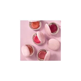 Rare Beauty Stay Vulnerable Melting Blush Mauve Mat Krem Allık