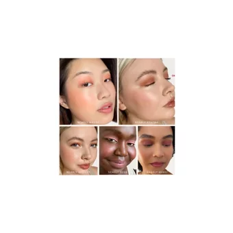 Rare Beauty Stay Vulnerable Melting Blush Mauve Mat Krem Allık
