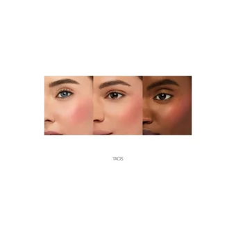 Nars Taos Işıltılı Toz Allık