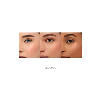Nars Sex Appeal Mat Toz Allık