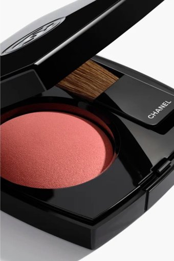Chanel Joues Contraste No:71 Malice Mat Toz Allık