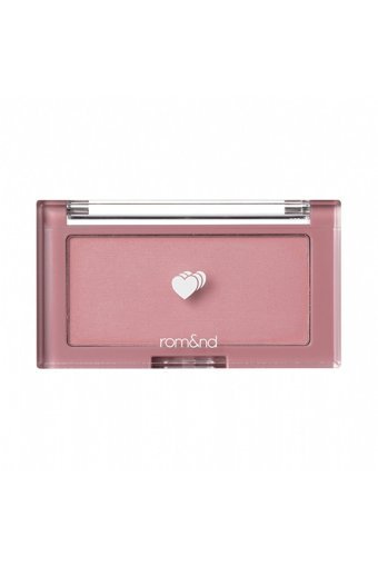 Romand Better Than Blueberry Chip Mat Toz Allık Paleti