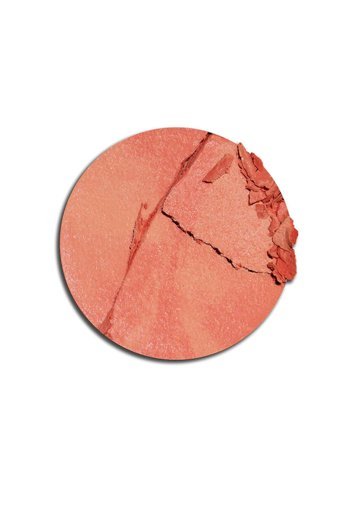 Huda Beauty GloWish Healthy Peach 01 Işıltılı Toz Allık