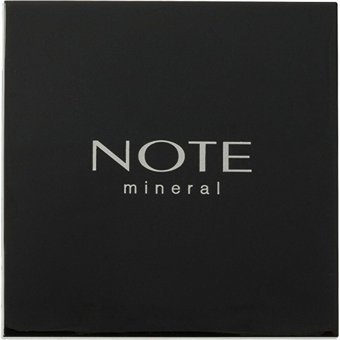 Note No:102 Mat Mineralli Toz Allık