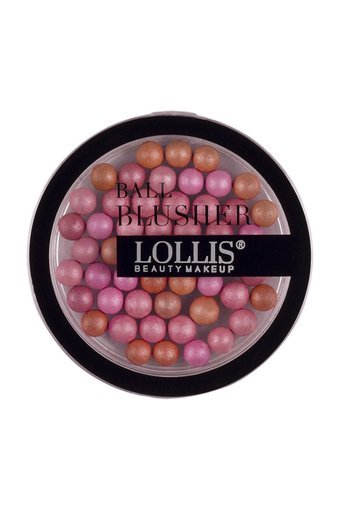 Lollis No:05 Işıltılı Toz Allık