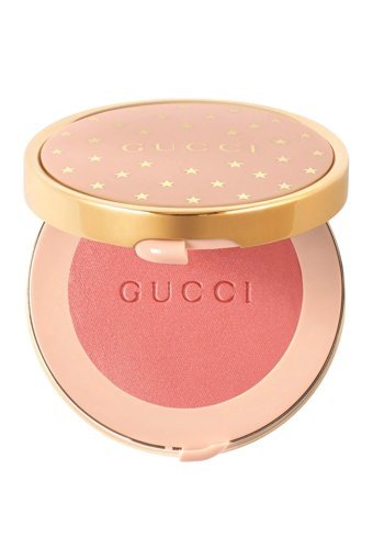 Gucci Luminous Warm Berry Mat Krem Allık Paleti