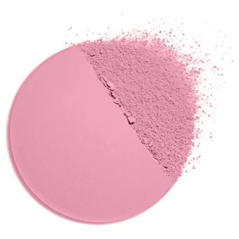 Reva Superfine Wild Rose Clean No:705 Mat Toz Allık Paleti