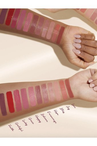 Rare Beauty Soft Pinch Joy Mat Likit Allık