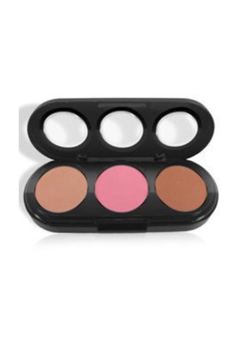 Makeuptime Arya Mat Toz Allık
