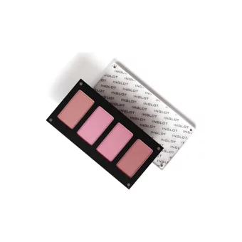 Inglot Freedom System Radiant No:303 Mat Toz Allık