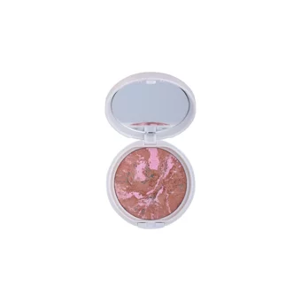 Gabrini Terracotta No:34 Işıltılı Toz Allık