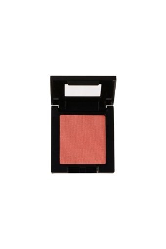 Maybelline New York No:50 Wine Işıltılı Toz Allık