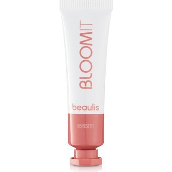 Beaulis Bloom It No:515 Rosette Mat Krem Allık