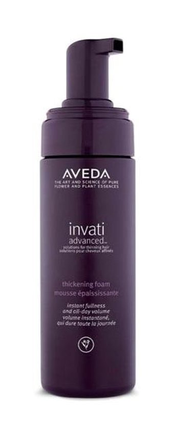 Aveda Invati Advanced Normal Saçlar İçin Şekillendirici Hacim Veren Saç Köpüğü 150 ml