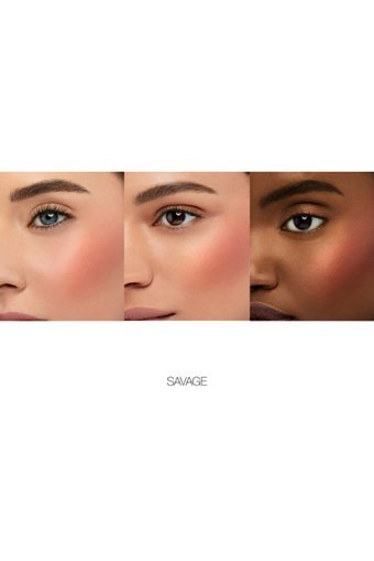 Nars Savage Işıltılı Toz Allık