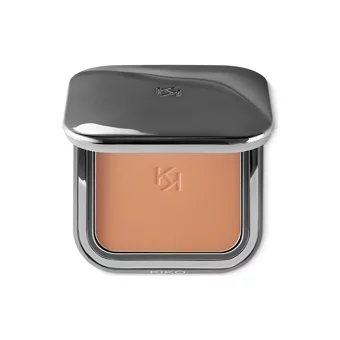 Kiko Milano Flawless Fusion No:01 Mat Toz Allık