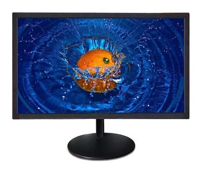 Rogame RKT660265 Harici GeForce GTX 1660 Super Intel Core i5 10400F 16 GB Ram 1 TB HDD + 240 GB SSD Tower FreeDos 24 inç Monitörlü Masaüstü Oyuncu Bilgisayarı