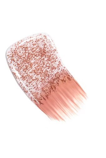 Chanel Les Beiges Warm Pink Işıltılı Likit Allık