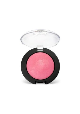 Golden Rose Terracotta Blush On No:07 Işıltılı Toz Allık