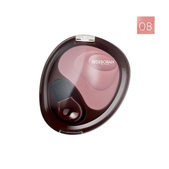 Deborah Natural No:08 Mat Toz Allık