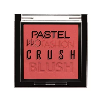 Pastel No:304 Işıltılı Krem Allık Paleti
