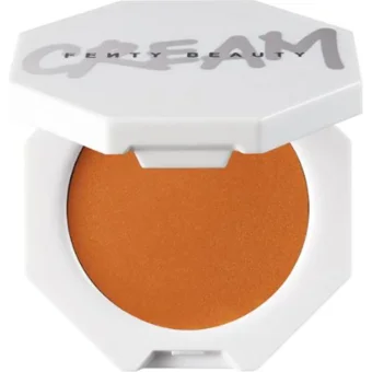 Fenty Beauty Cheeks Out Fuego Flush Işıltılı Krem Allık