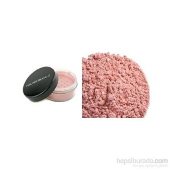 Youngblood Tulip 7007 Mat Baked Mineralli Toz Allık
