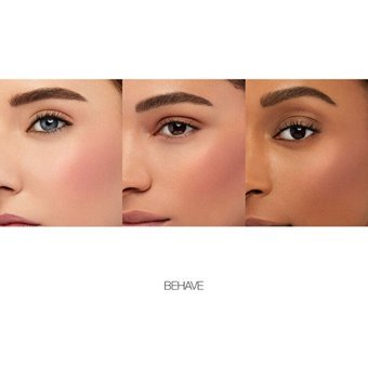 Nars Behave Mat Toz Allık