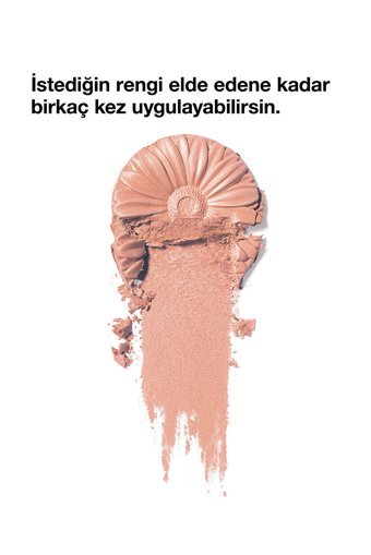 Clinique Cheek Pop Nude Pop Işıltılı Toz Allık