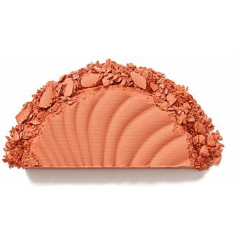 Flormar Y100 Matte Peach Mat Toz Allık Paleti