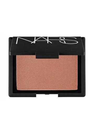 Nars Thrıll-Luster Işıltılı Toz Allık