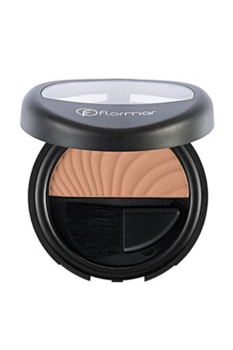 Flormar No:94 Mat Toz Allık Paleti
