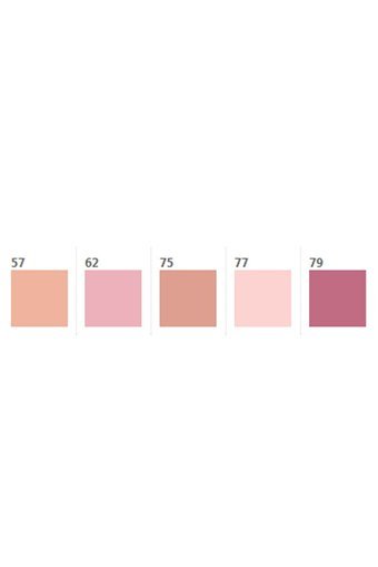 Maybelline New York Affinitone No:77 Işıltılı Toz Allık Paleti