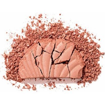 Flormar Pink Coral Mat Toz Allık Paleti