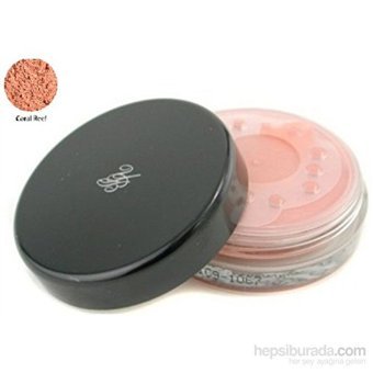 Youngblood Coral Reef 7002 Mat Baked Mineralli Toz Allık