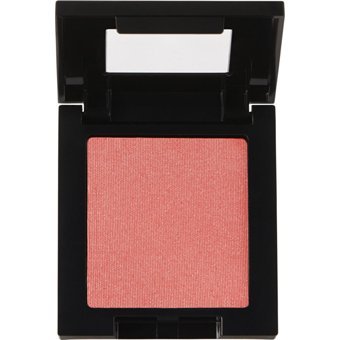 Maybelline New York No:30 Rose Işıltılı Toz Allık Paleti